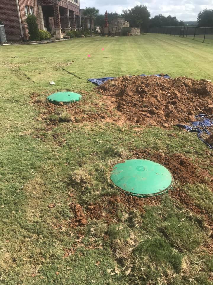 Central Texas Hydro-Flo