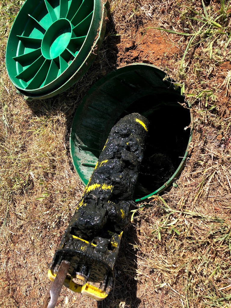 Central Texas Hydro-Flo